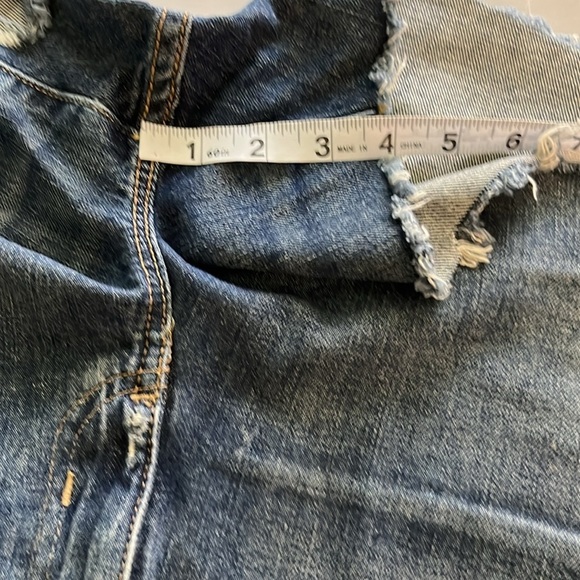 Polo Ralph Lauren Crosby Short High Rise Size 31 - Picture 8 of 16